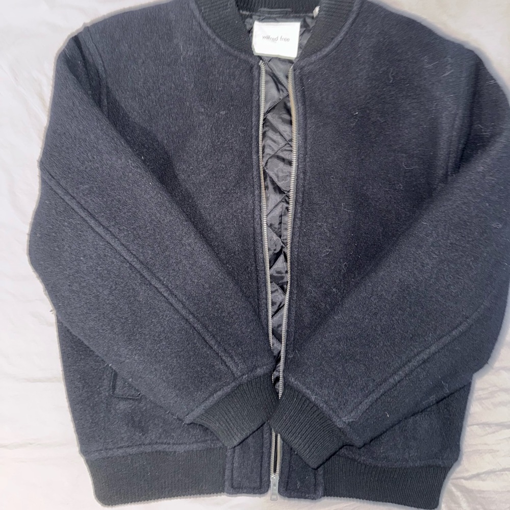 Wilfred Free Stable Jacket